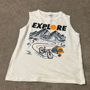 Old Navy Tank Top